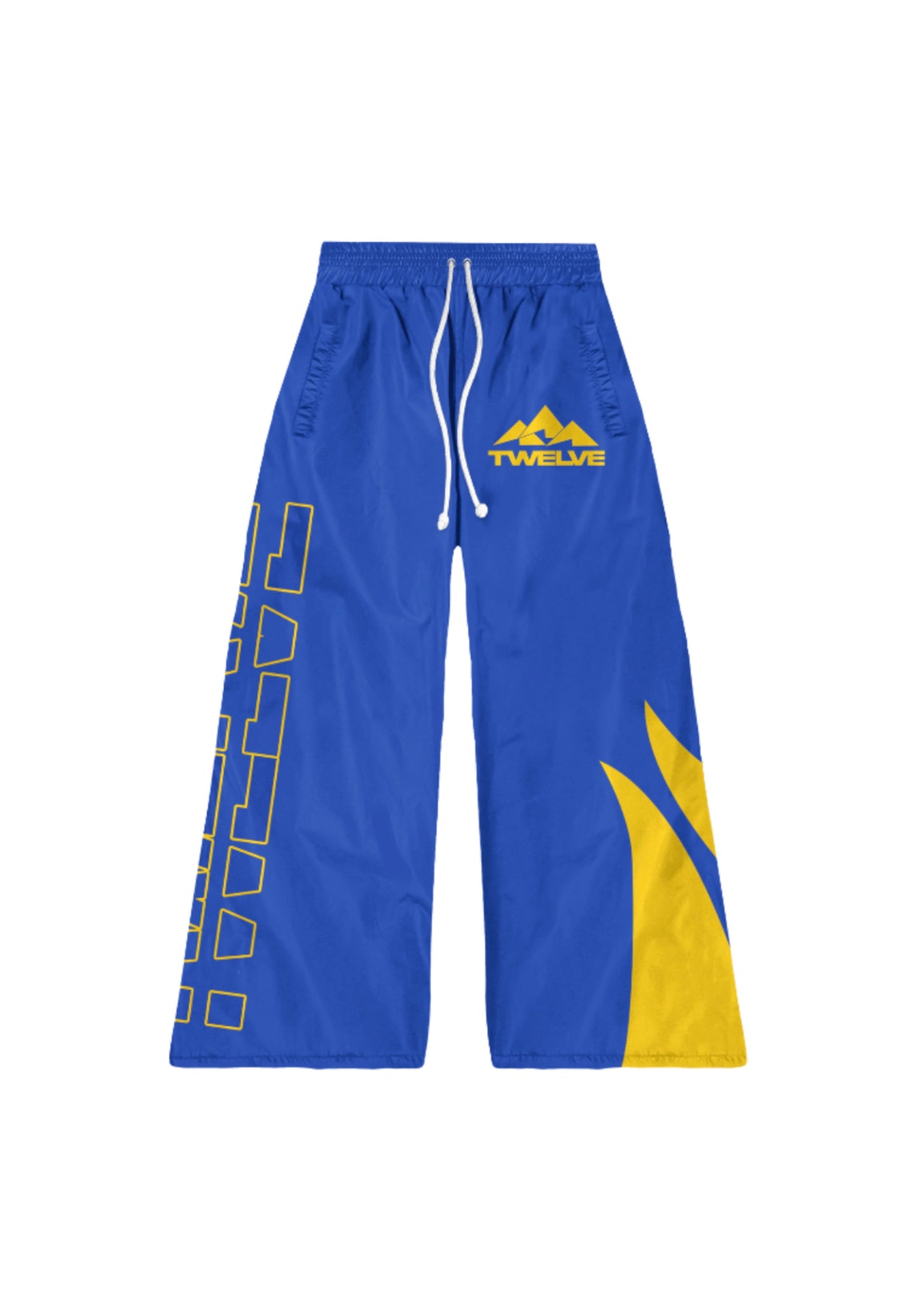 Mountain Climber Tech Suit