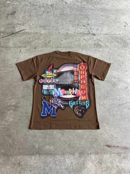 “AIN’T IT MANE” TEE
