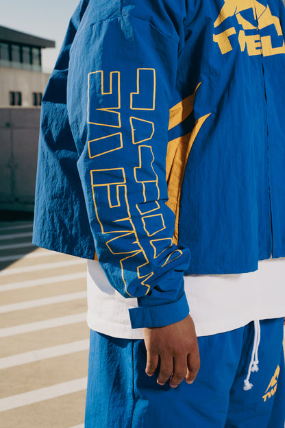 Mountain Climber Tech Suit