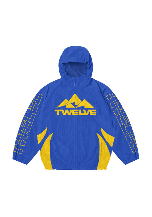 Mountain Climber Tech Suit